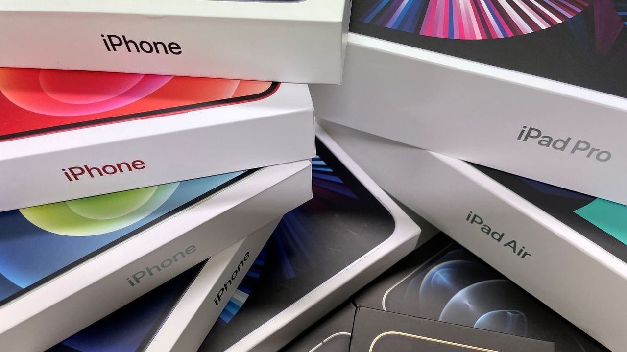 Piceasoft supporta le nuove versioni IOS 15